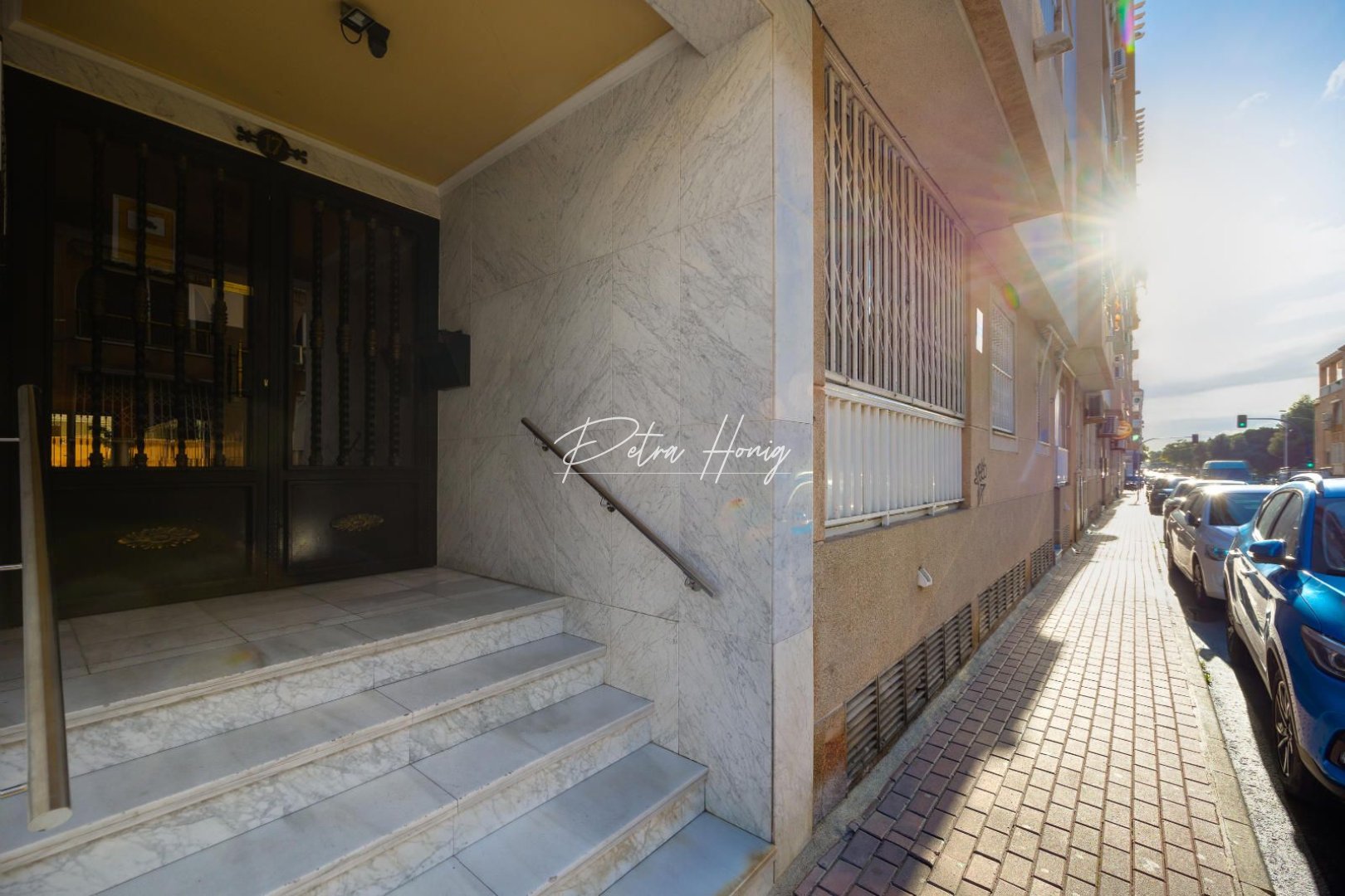 Gebrauchtobjekte - Apartment - Torrevieja - El Acequión - Los Náufragos