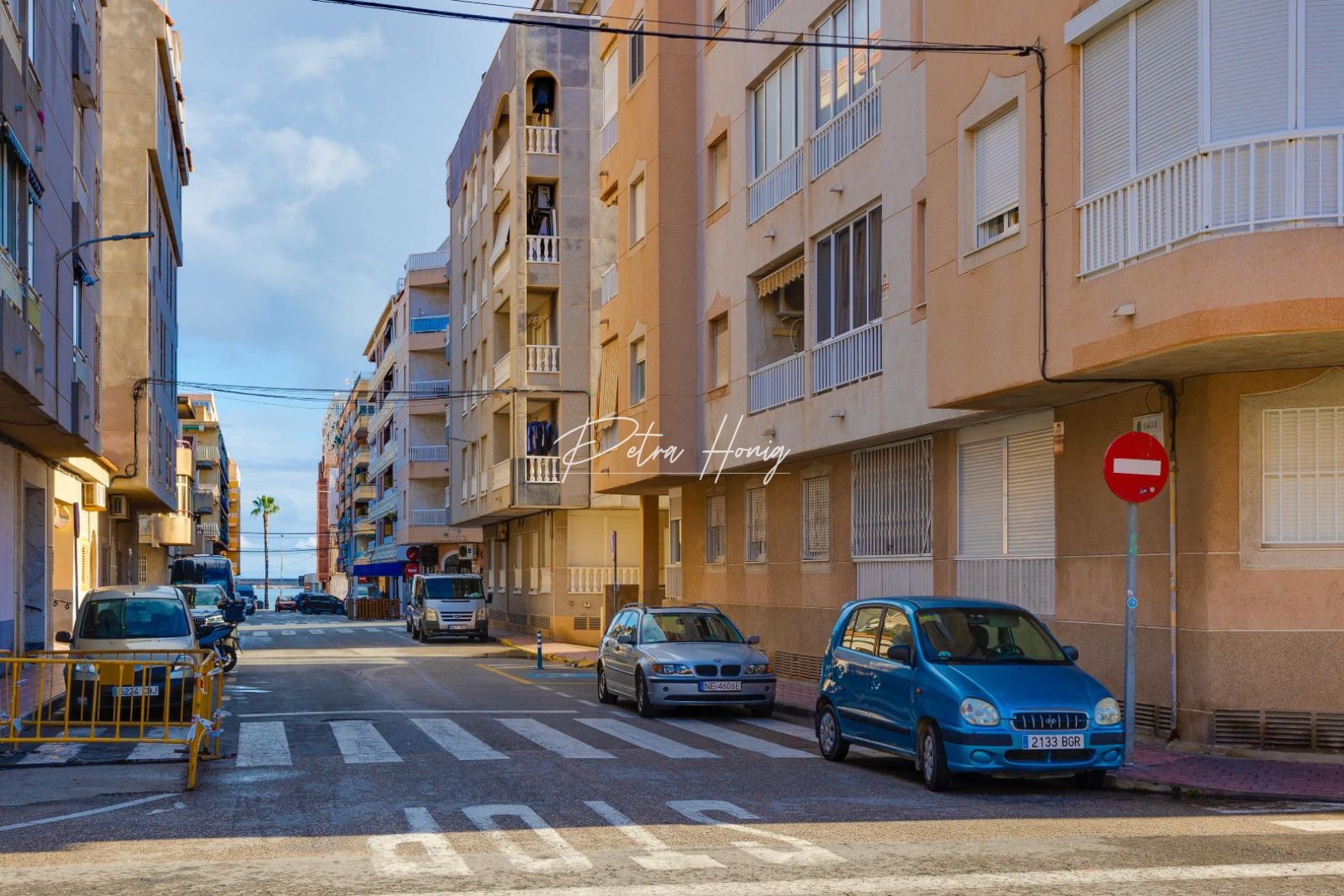 Gebrauchtobjekte - Apartment - Torrevieja - El Acequión - Los Náufragos