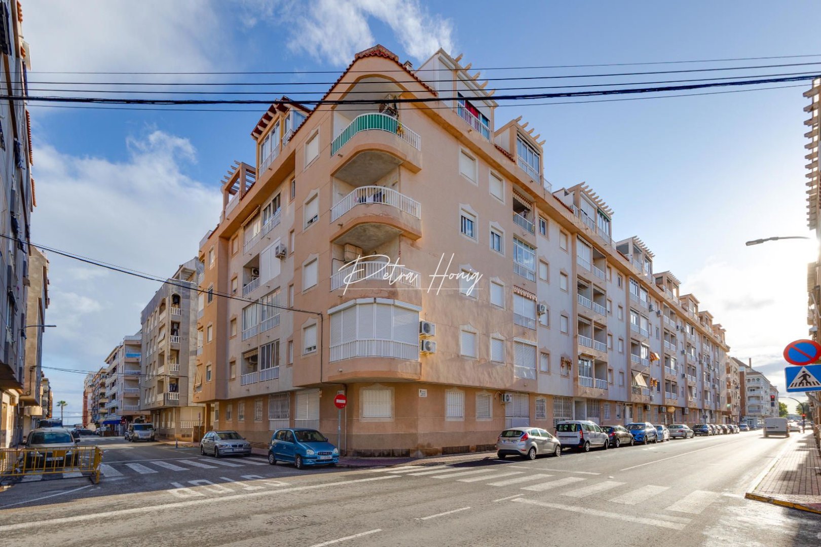 Gebrauchtobjekte - Apartment - Torrevieja - El Acequión - Los Náufragos