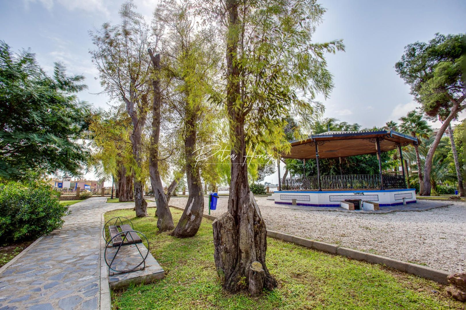 Gebrauchtobjekte - Apartment - Torrevieja - El Acequión - Los Náufragos