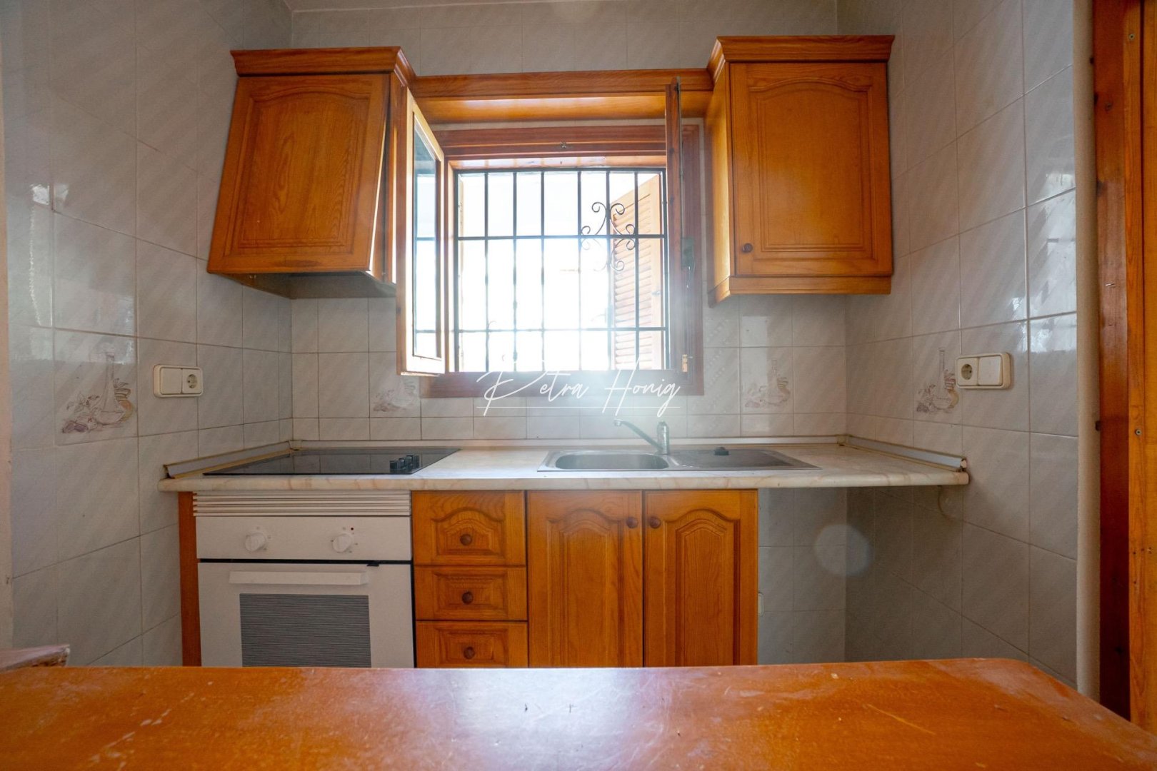 Gebrauchtobjekte - Apartment - Torrevieja - El chaparral