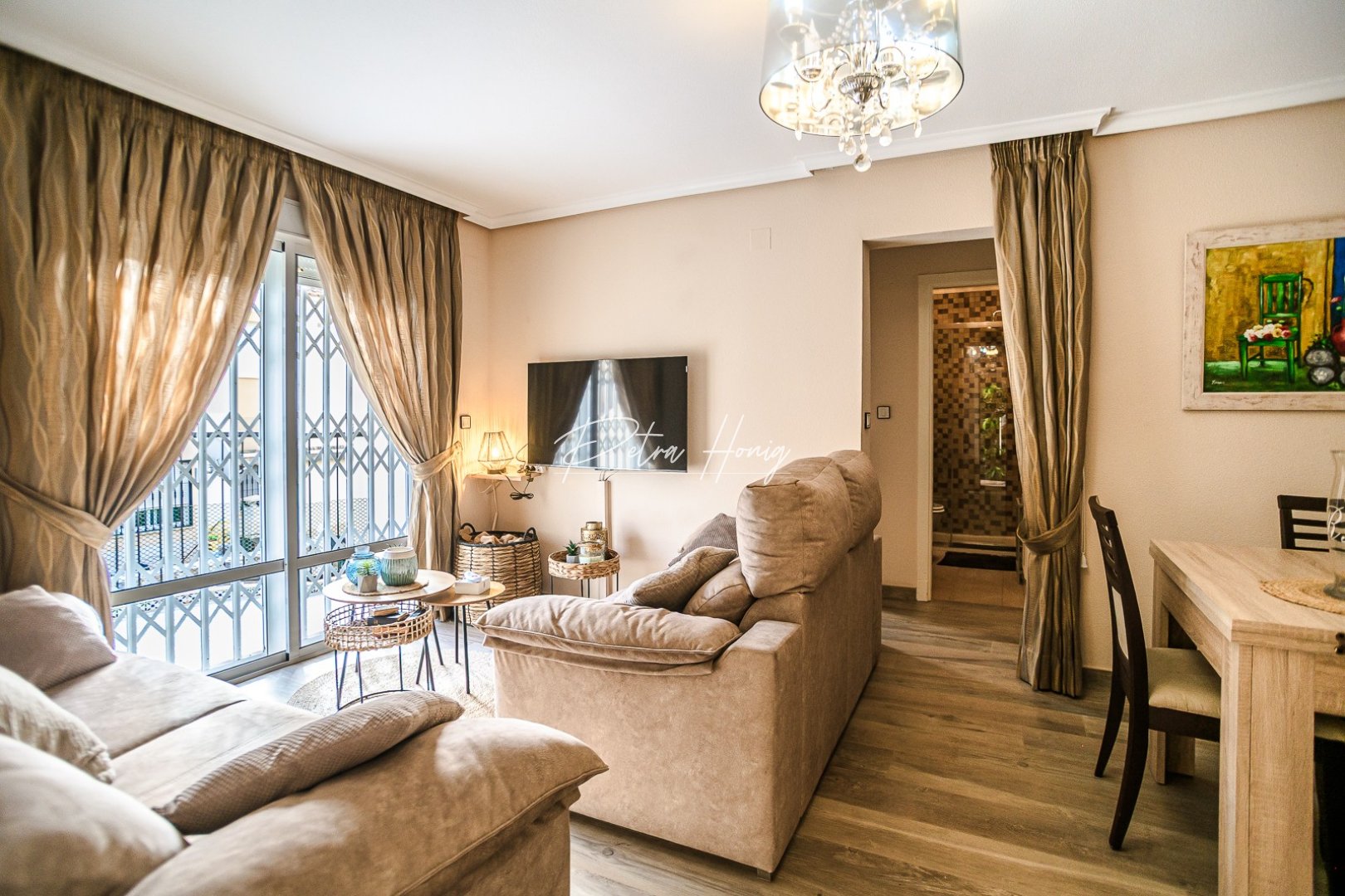 Gebrauchtobjekte - Apartment - Torrevieja - El Chaparral