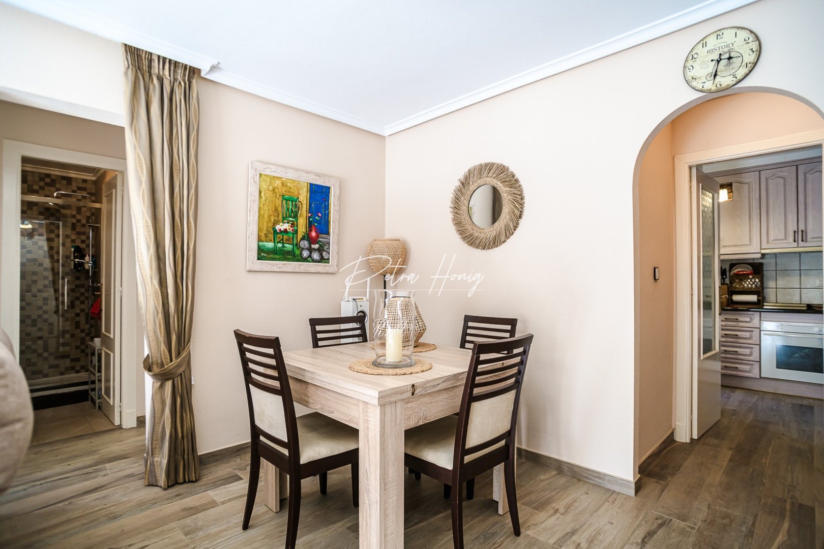 Gebrauchtobjekte - Apartment - Torrevieja - El Chaparral