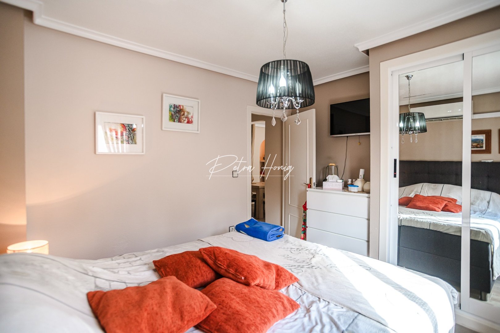 Gebrauchtobjekte - Apartment - Torrevieja - El Chaparral