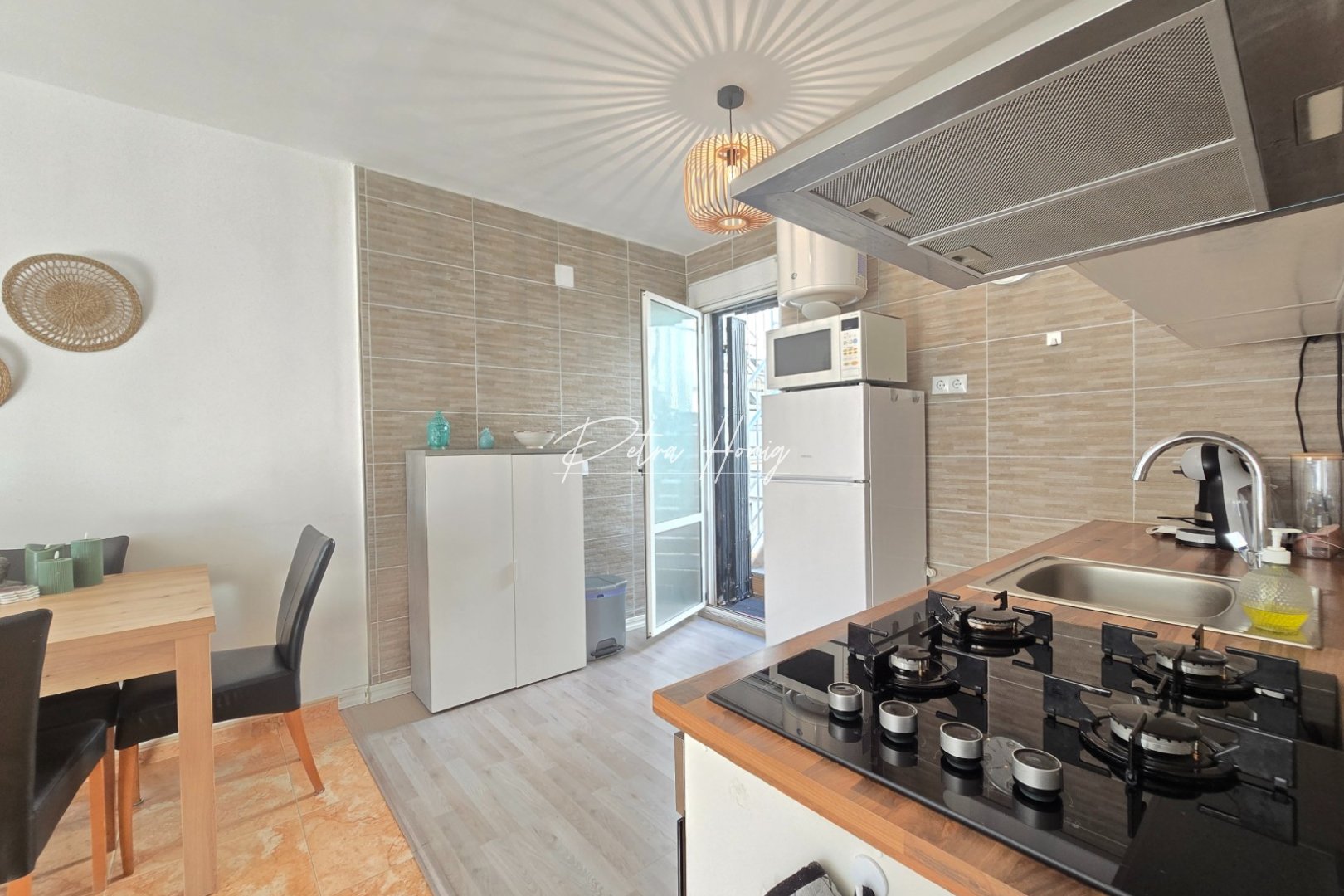 Gebrauchtobjekte - Apartment - Torrevieja - El limonar