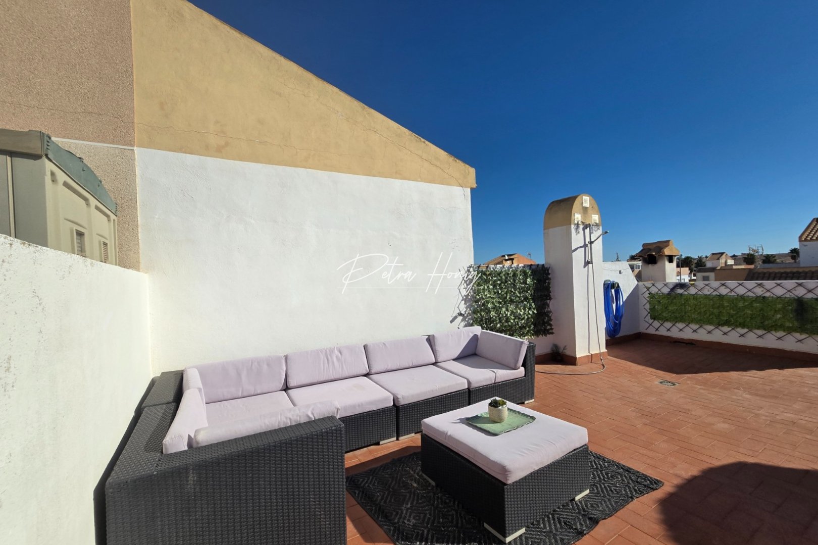 Gebrauchtobjekte - Apartment - Torrevieja - El limonar