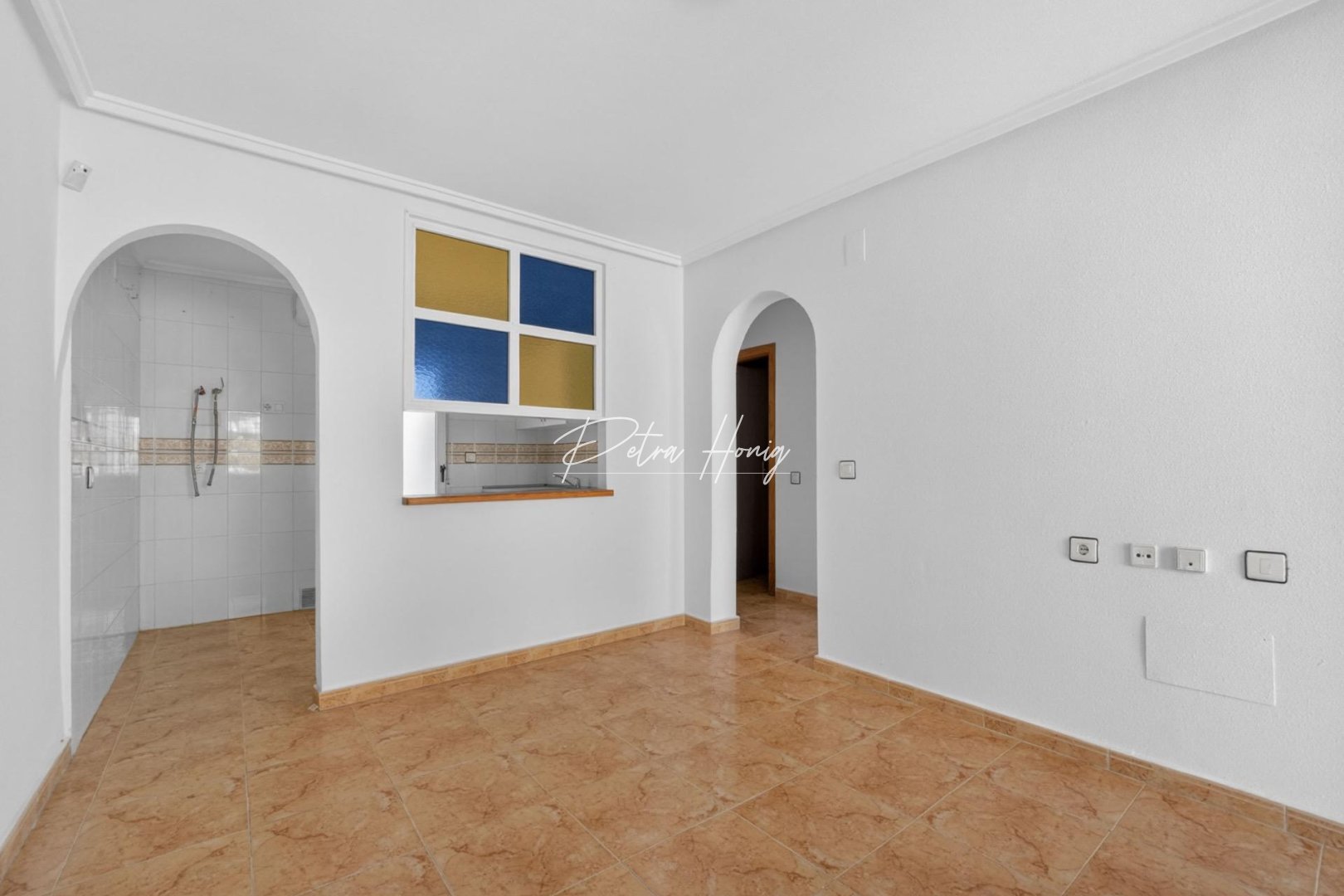 Gebrauchtobjekte - Apartment - Torrevieja - El limonar