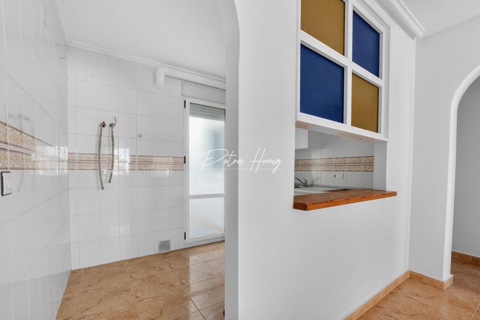 Gebrauchtobjekte - Apartment - Torrevieja - El limonar