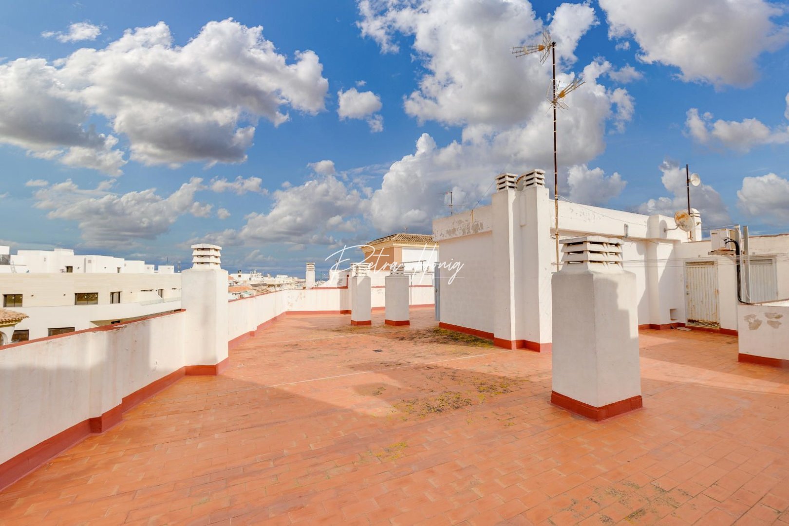 Gebrauchtobjekte - Apartment - Torrevieja - Habaneras