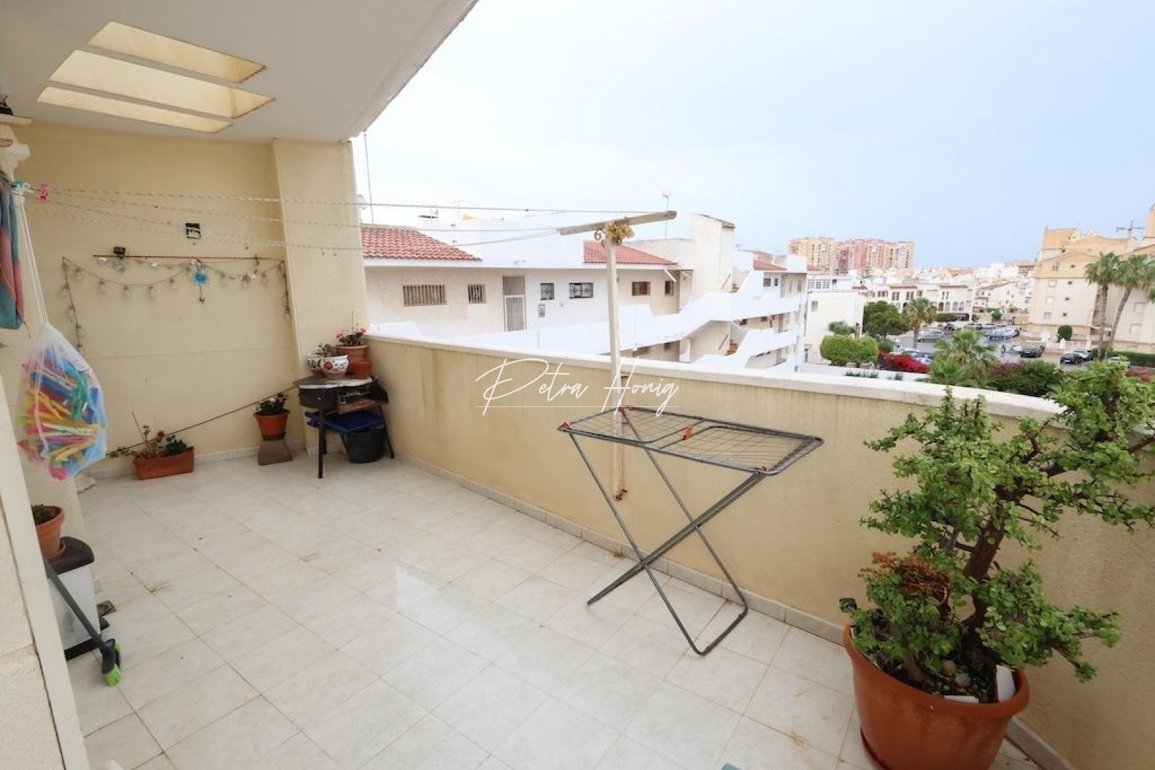 Gebrauchtobjekte - Apartment - Torrevieja - Habaneras