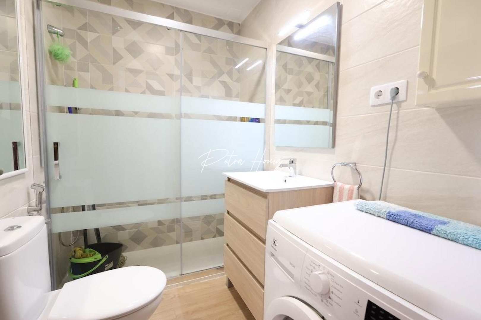 Gebrauchtobjekte - Apartment - Torrevieja - La Mata pueblo