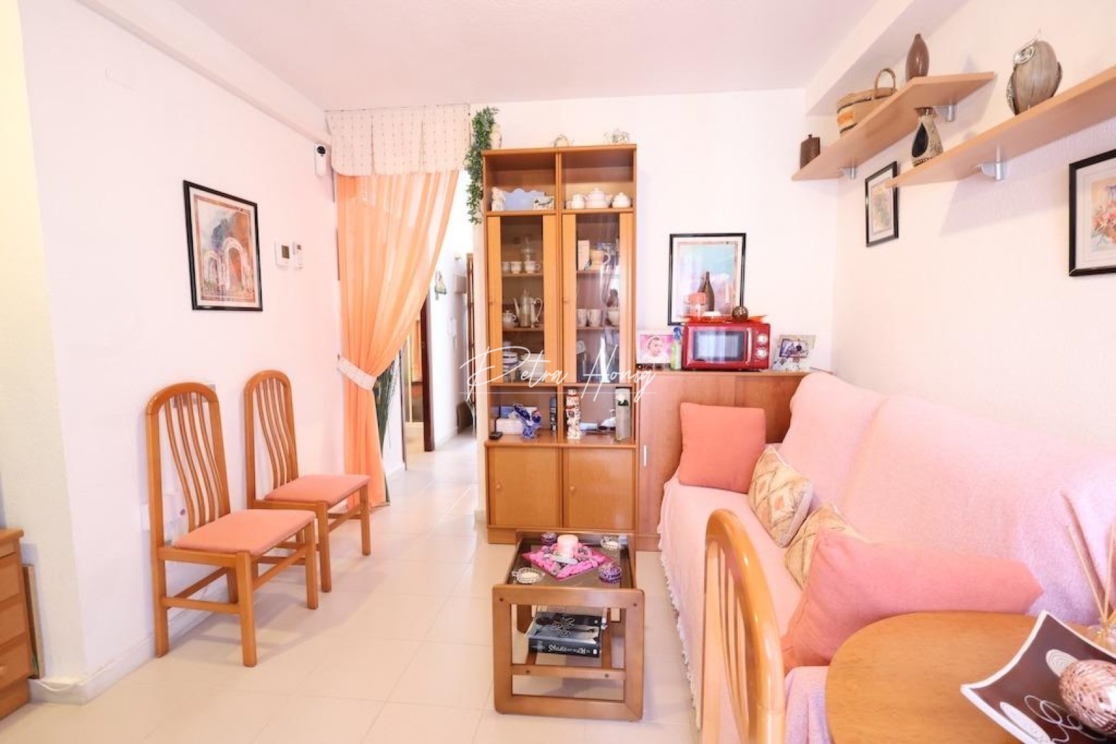 Gebrauchtobjekte - Apartment - Torrevieja - La Mata pueblo