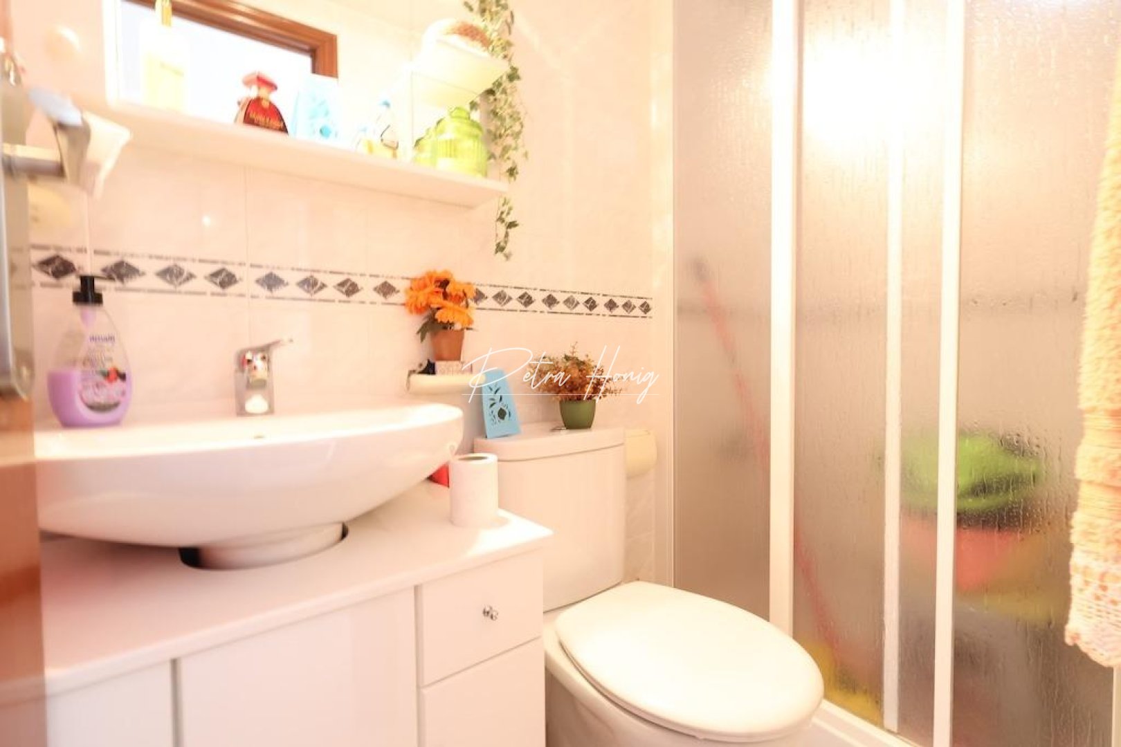 Gebrauchtobjekte - Apartment - Torrevieja - La Mata pueblo