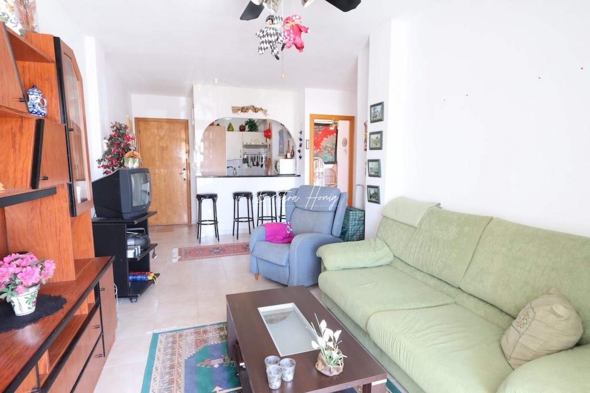 Gebrauchtobjekte - Apartment - Torrevieja - La Mata