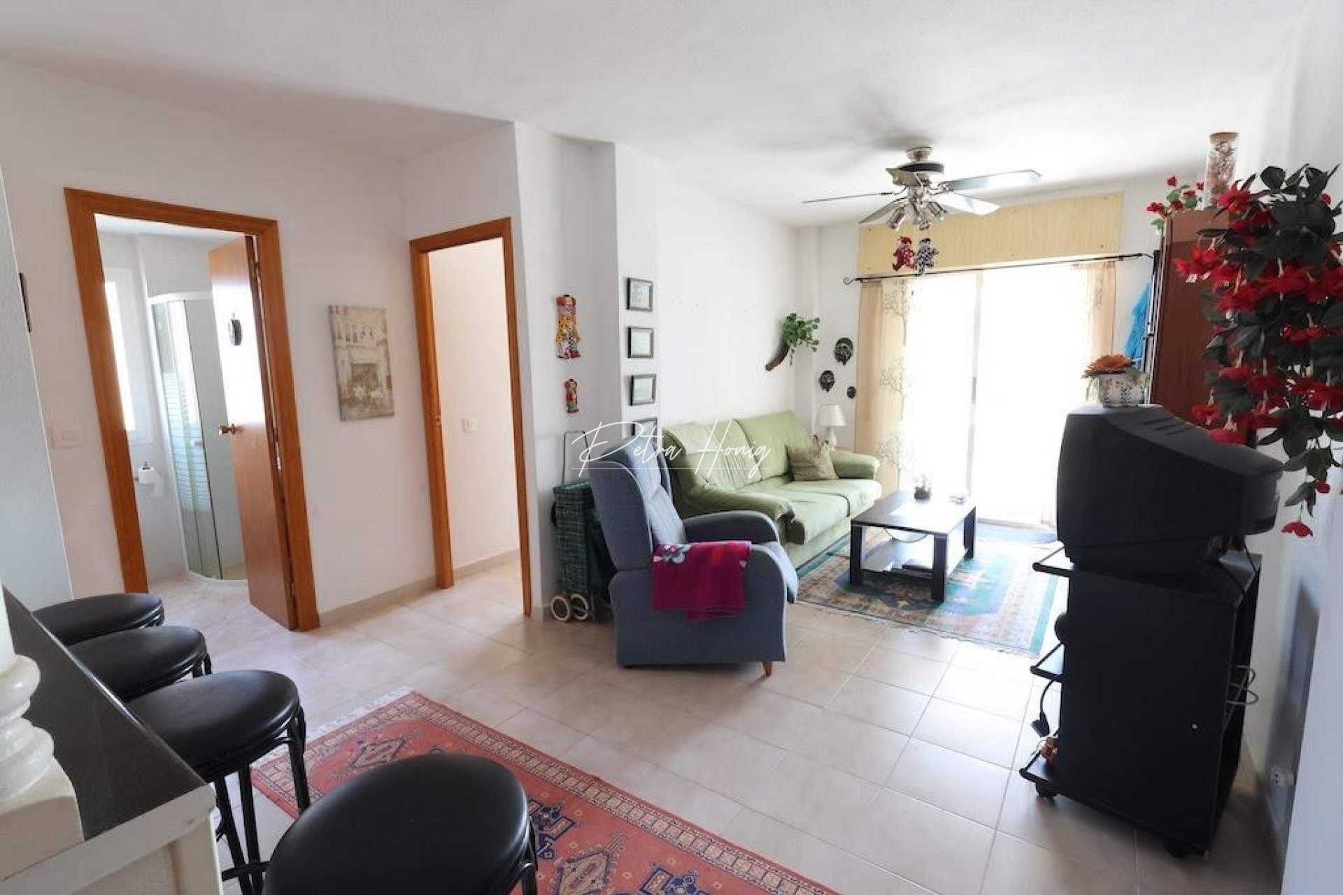 Gebrauchtobjekte - Apartment - Torrevieja - La Mata