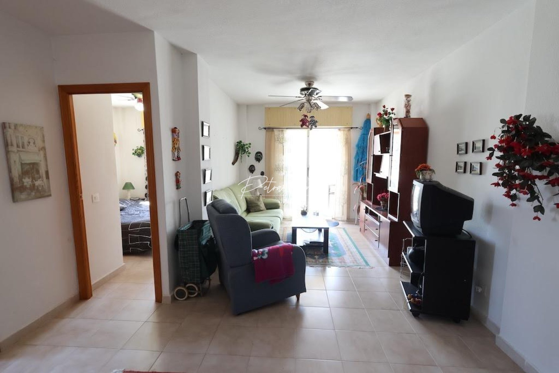 Gebrauchtobjekte - Apartment - Torrevieja - La Mata