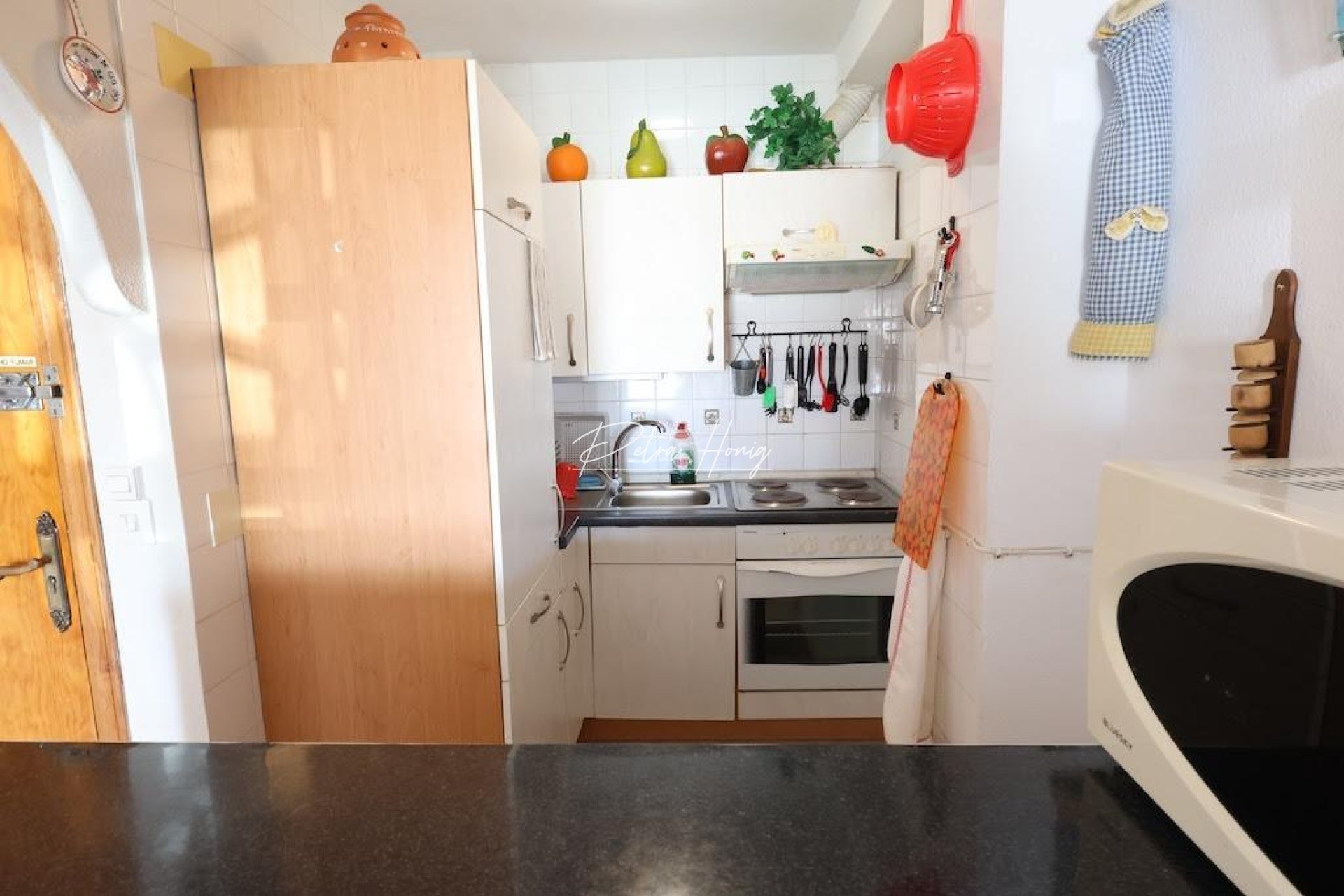 Gebrauchtobjekte - Apartment - Torrevieja - La Mata
