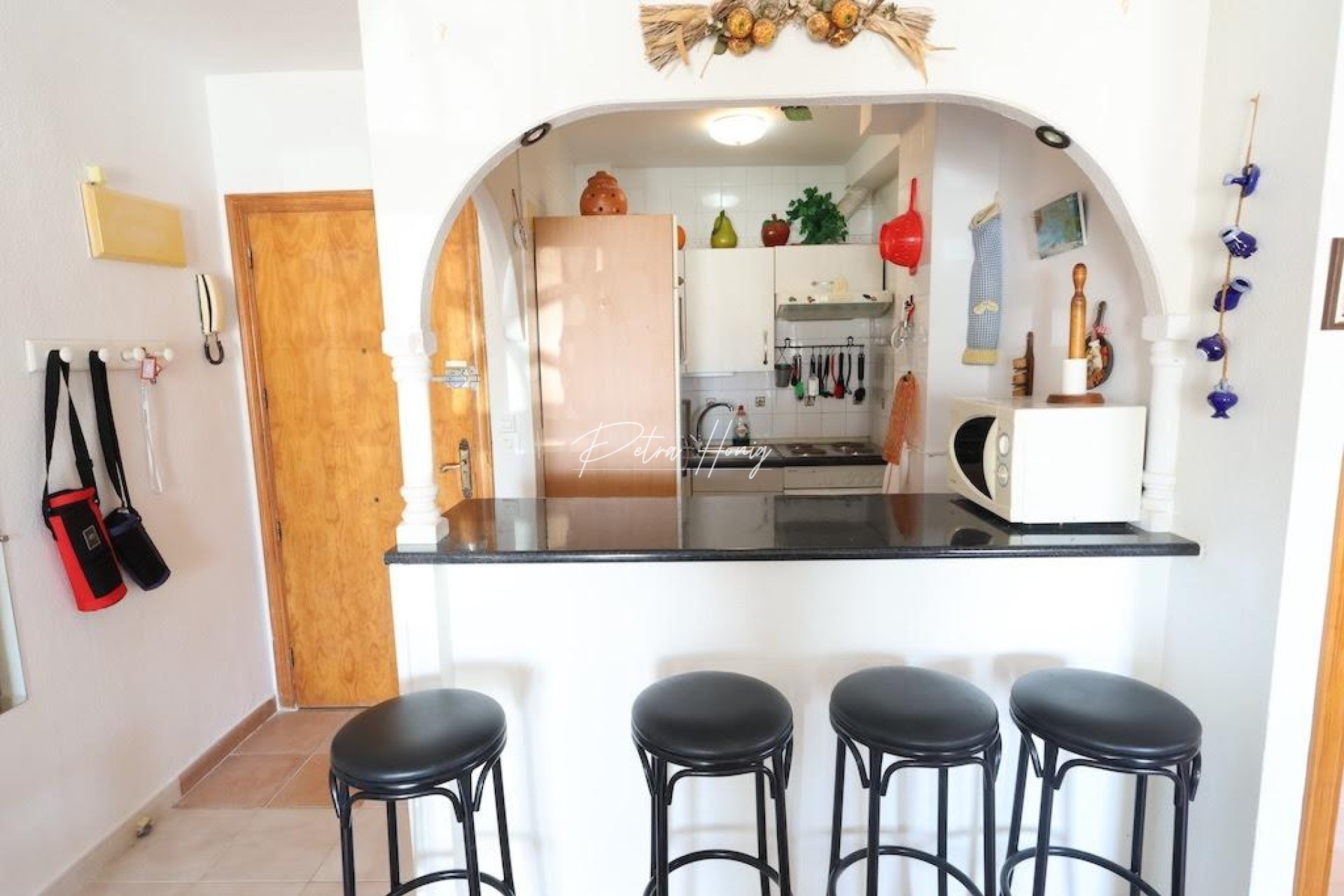 Gebrauchtobjekte - Apartment - Torrevieja - La Mata