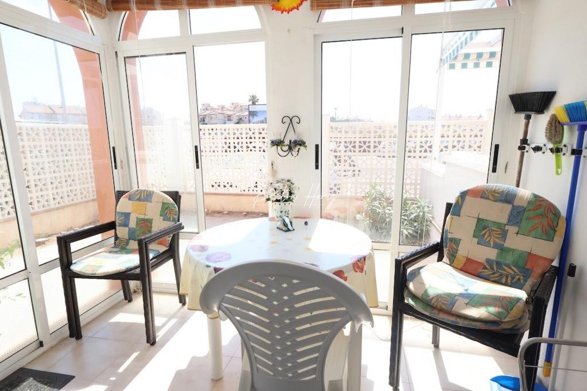 Gebrauchtobjekte - Apartment - Torrevieja - La Mata
