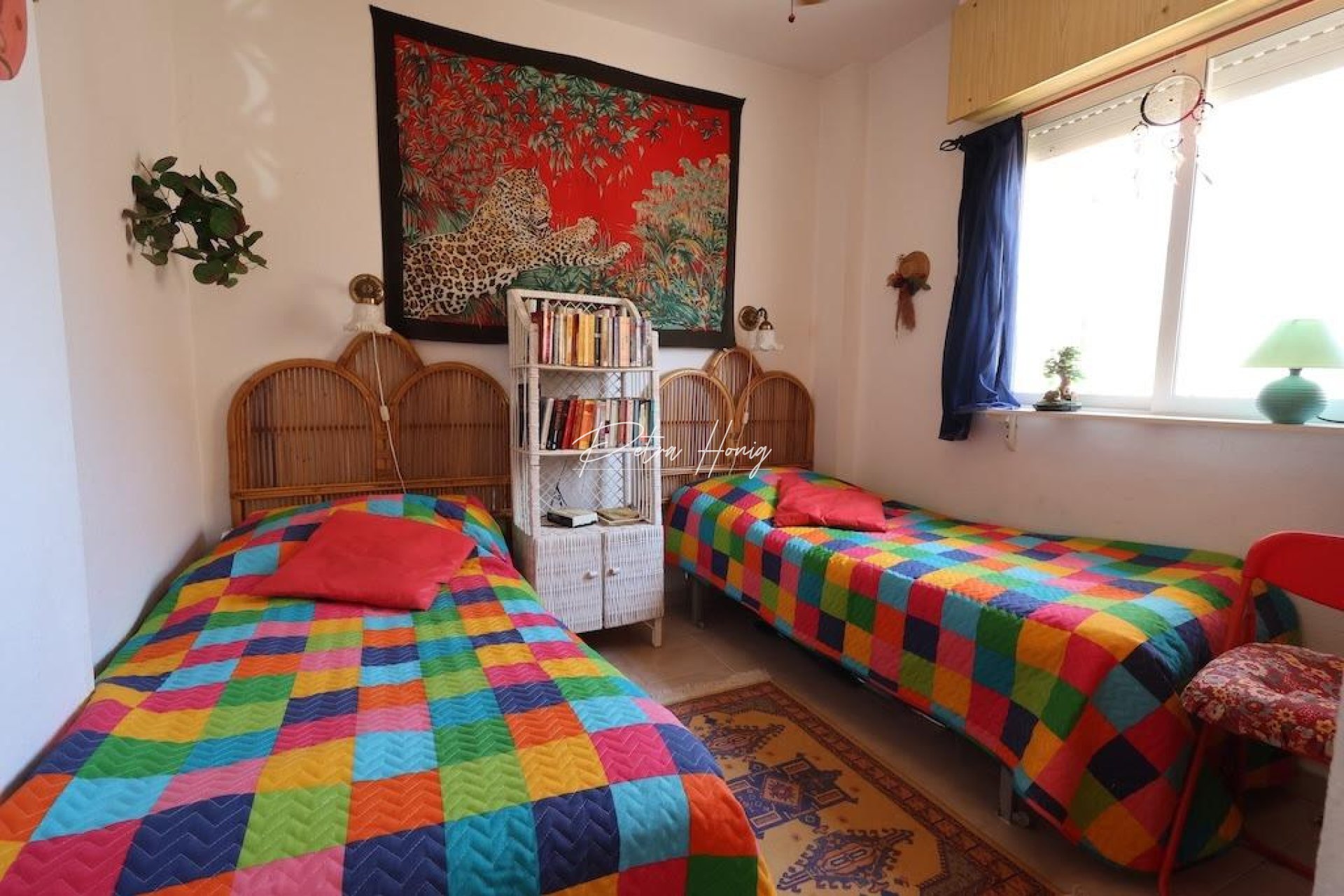 Gebrauchtobjekte - Apartment - Torrevieja - La Mata