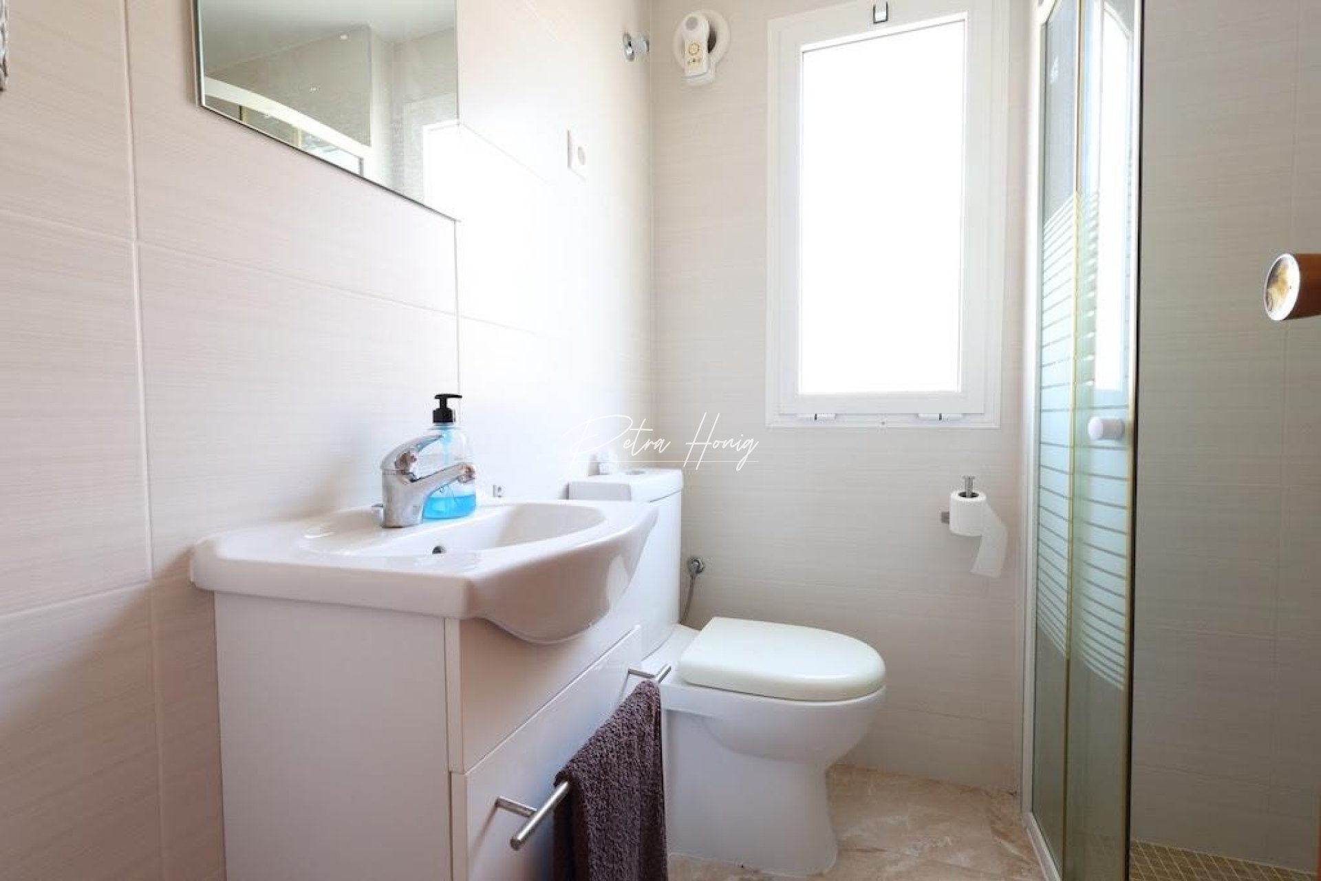 Gebrauchtobjekte - Apartment - Torrevieja - La Mata