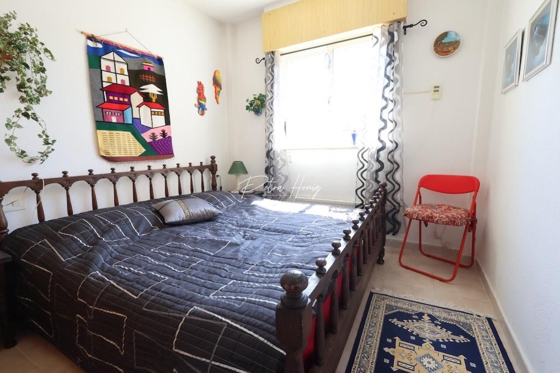 Gebrauchtobjekte - Apartment - Torrevieja - La Mata