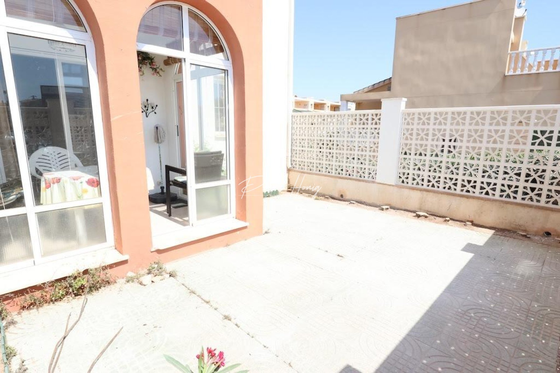 Gebrauchtobjekte - Apartment - Torrevieja - La Mata