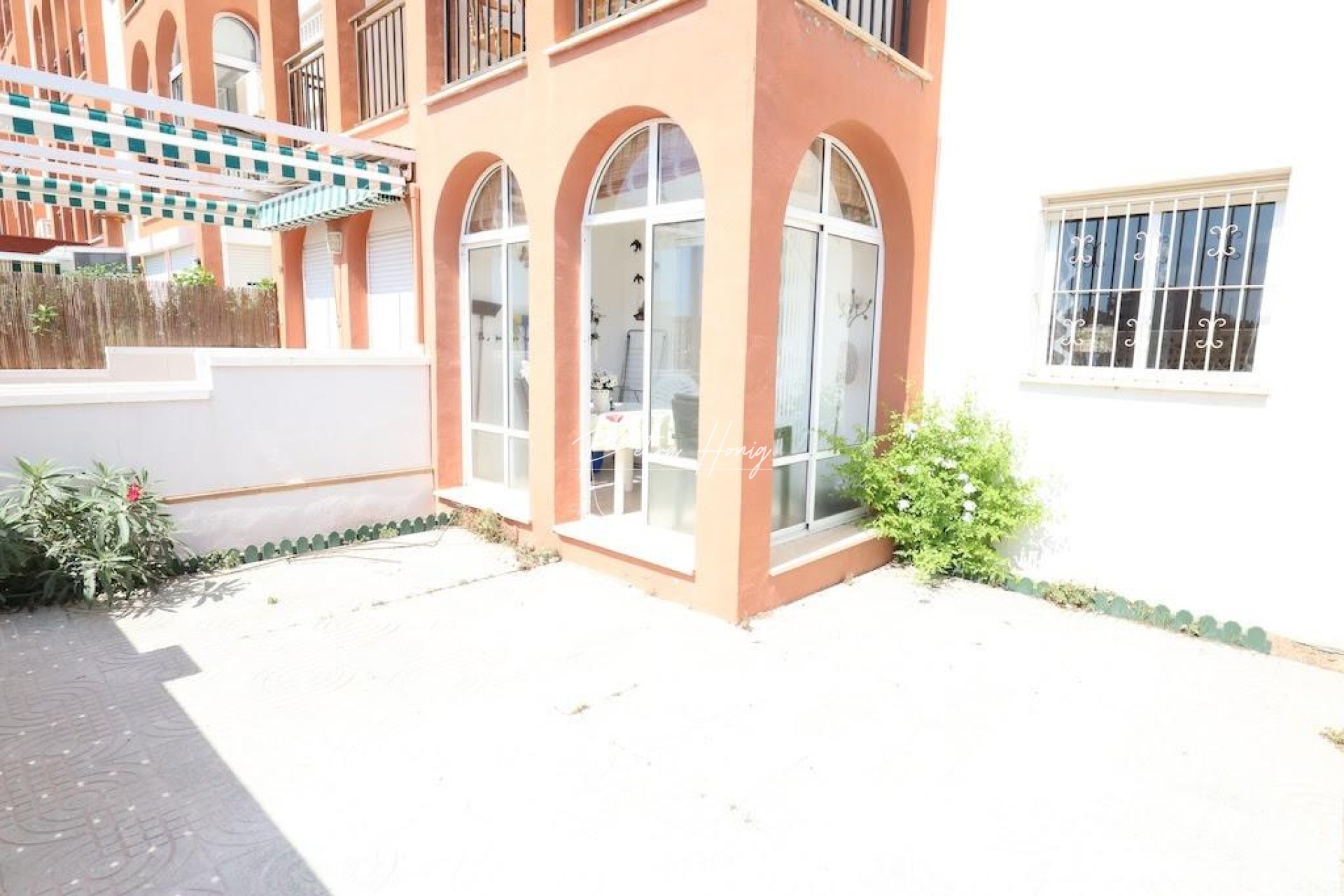Gebrauchtobjekte - Apartment - Torrevieja - La Mata