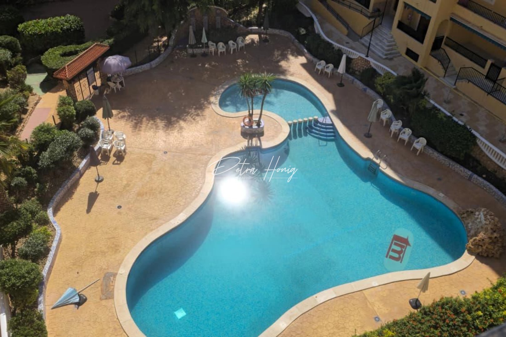 Gebrauchtobjekte - Apartment - Torrevieja - La Mata