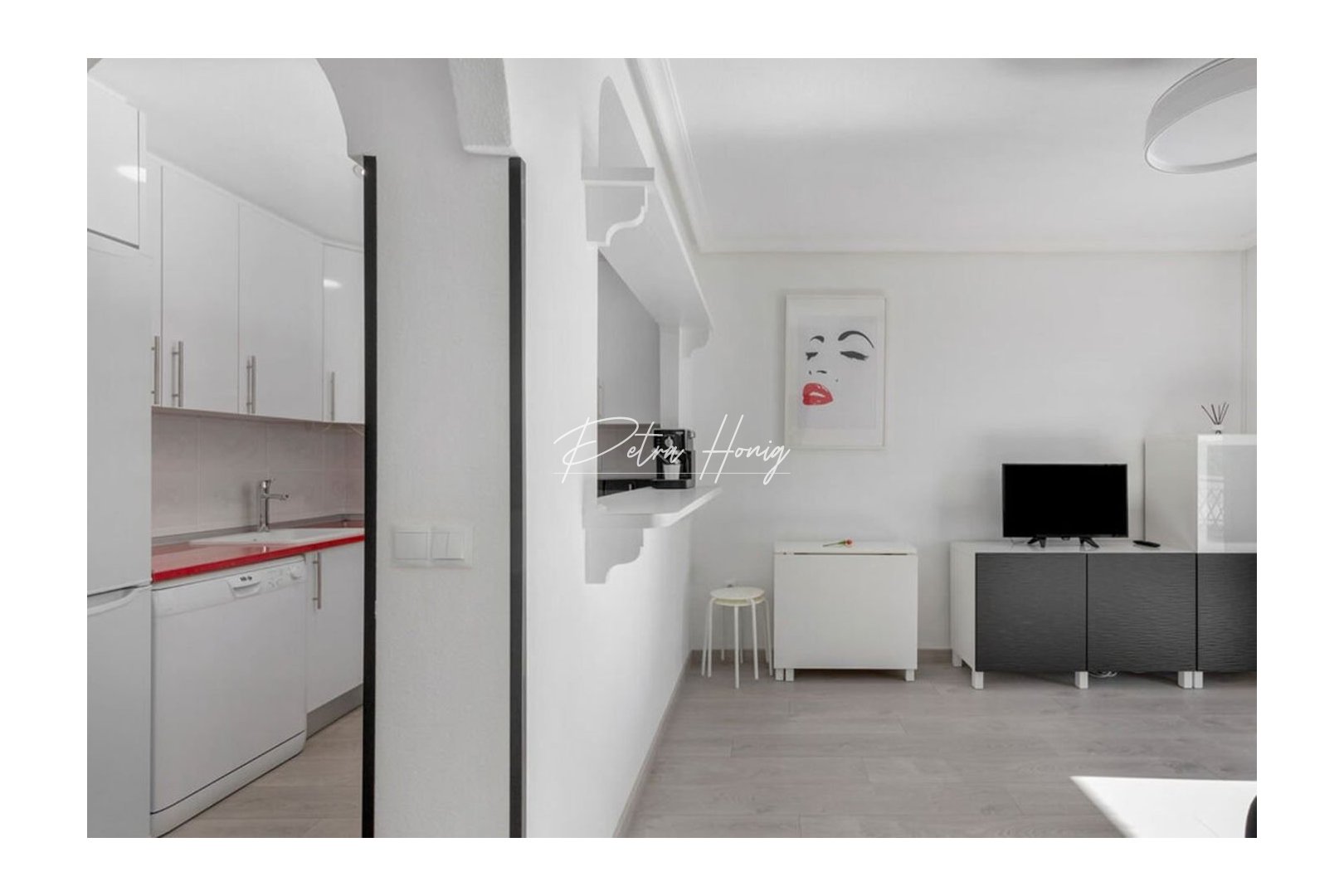 Gebrauchtobjekte - Apartment - Torrevieja - La Mata