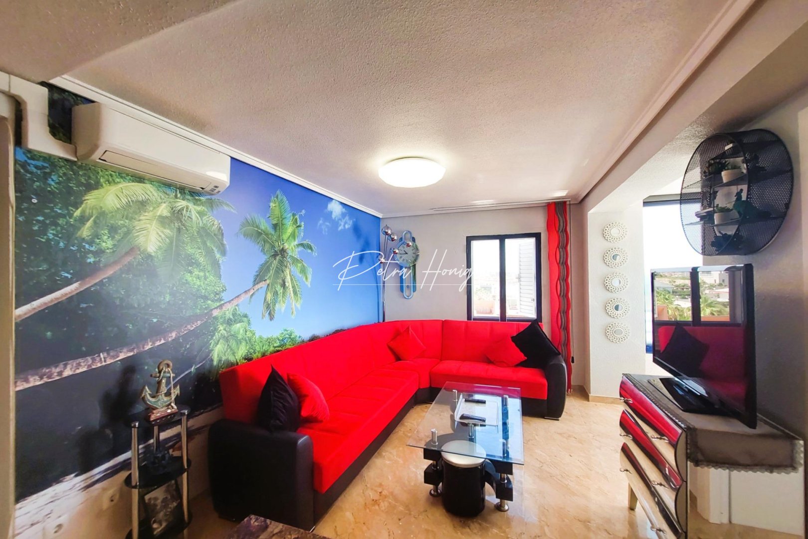 Gebrauchtobjekte - Apartment - Torrevieja - La Mata