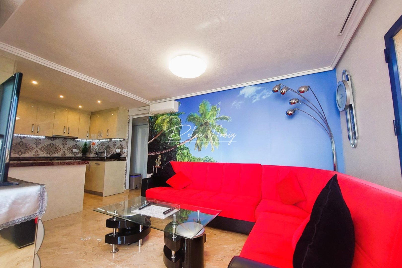 Gebrauchtobjekte - Apartment - Torrevieja - La Mata