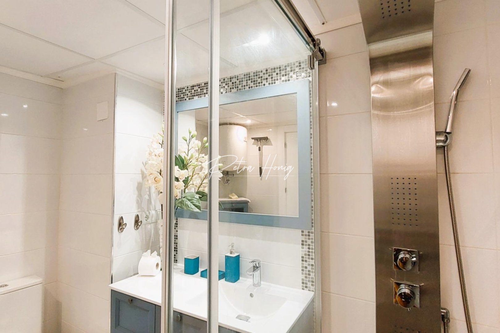 Gebrauchtobjekte - Apartment - Torrevieja - La Mata