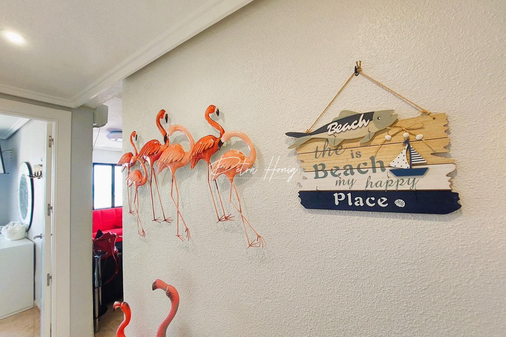 Gebrauchtobjekte - Apartment - Torrevieja - La Mata