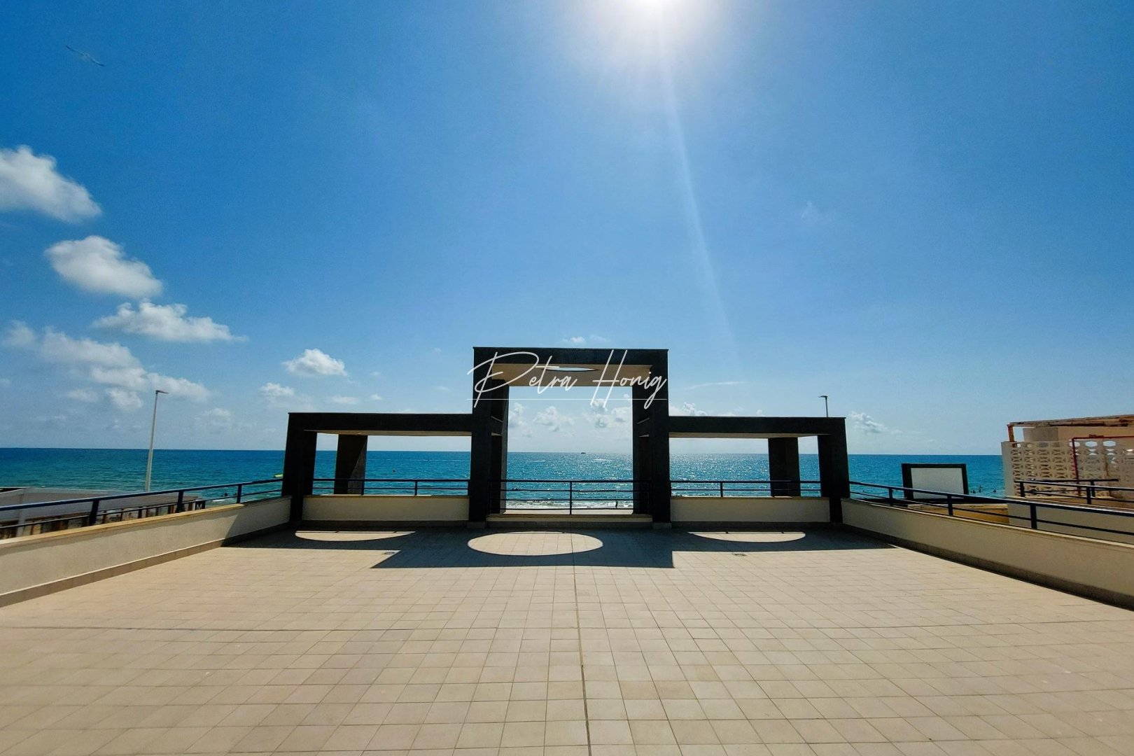 Gebrauchtobjekte - Apartment - Torrevieja - La Mata