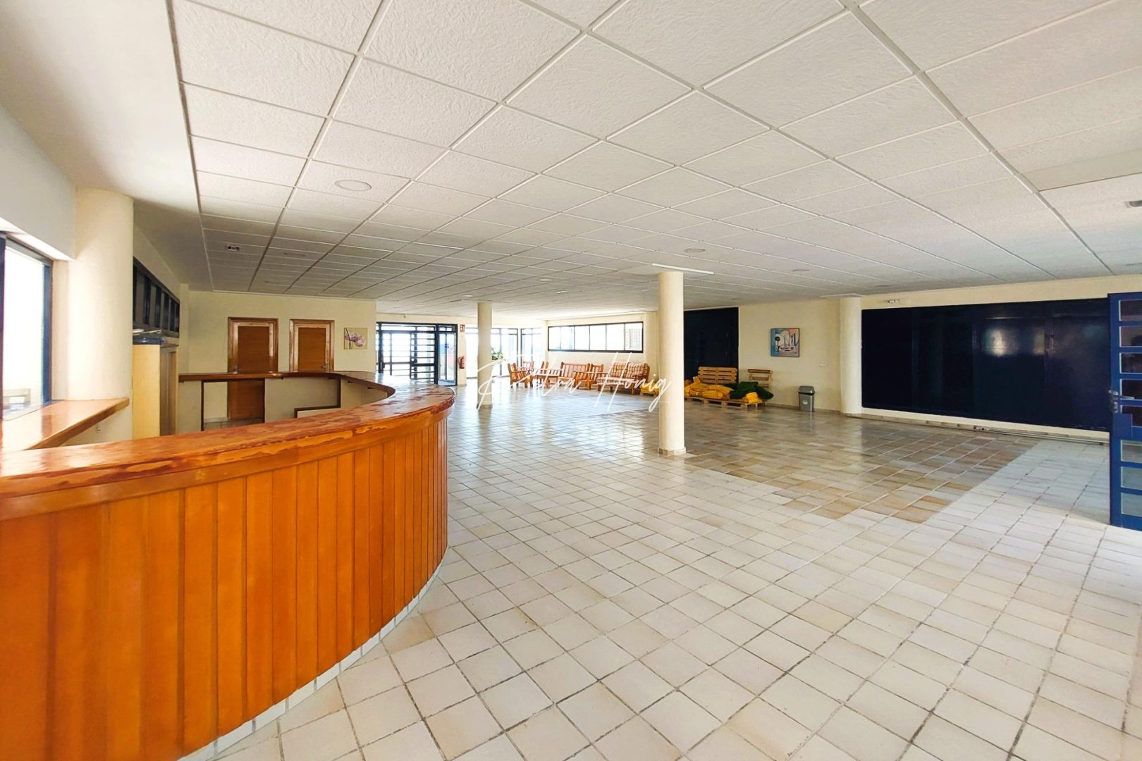 Gebrauchtobjekte - Apartment - Torrevieja - La Mata