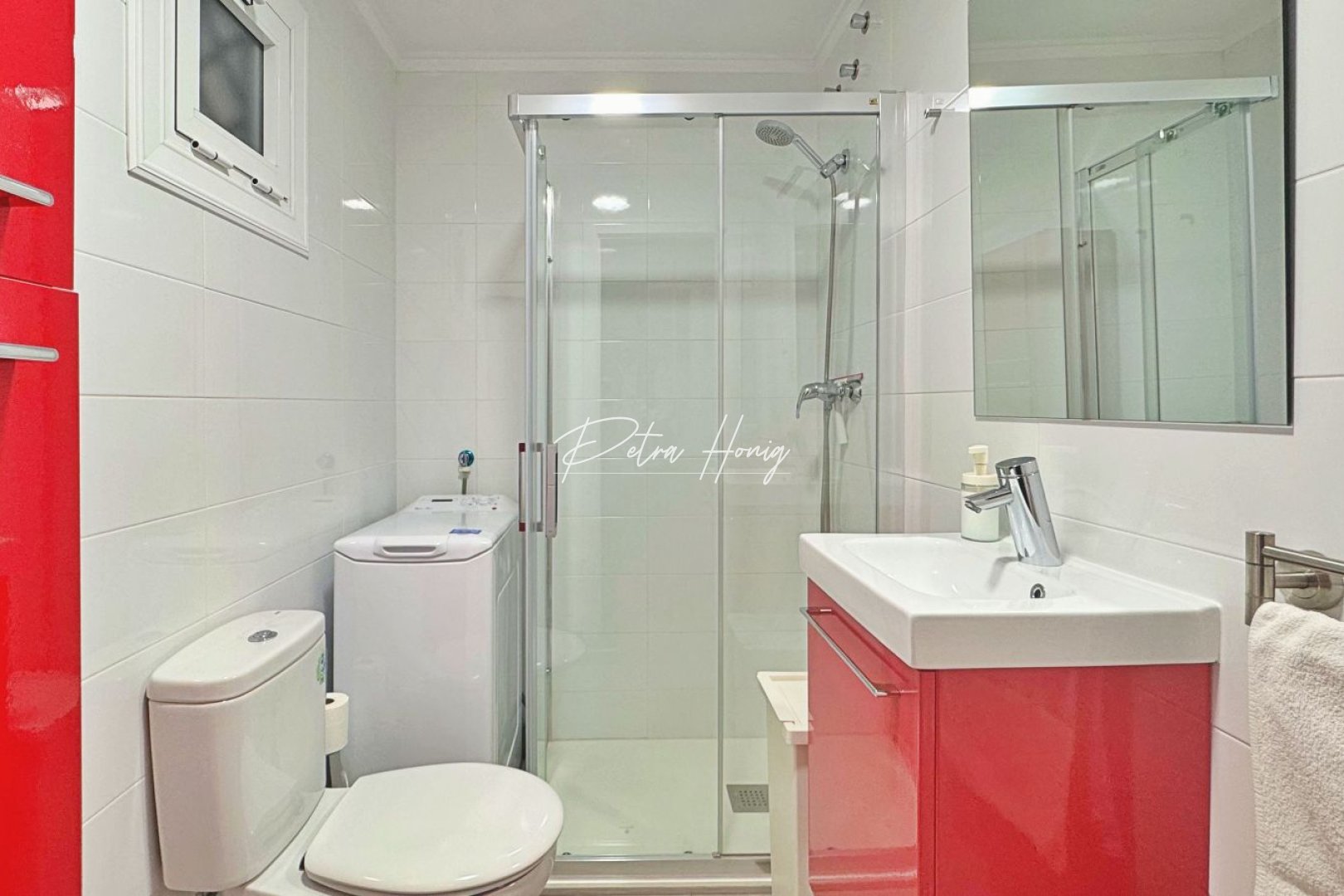 Gebrauchtobjekte - Apartment - Torrevieja - La Mata