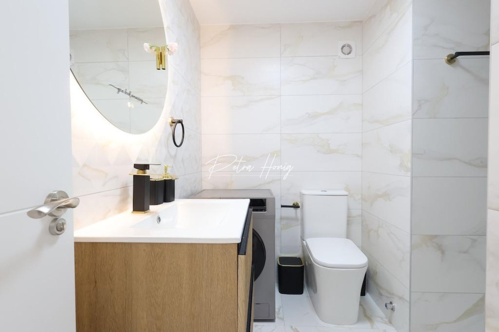 Gebrauchtobjekte - Apartment - Torrevieja - La Mata