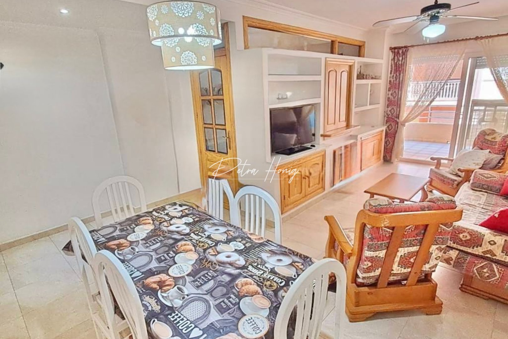 Gebrauchtobjekte - Apartment - Torrevieja - La Mata