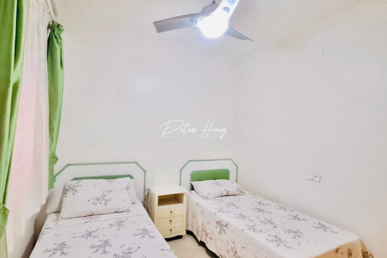 Gebrauchtobjekte - Apartment - Torrevieja - La Mata