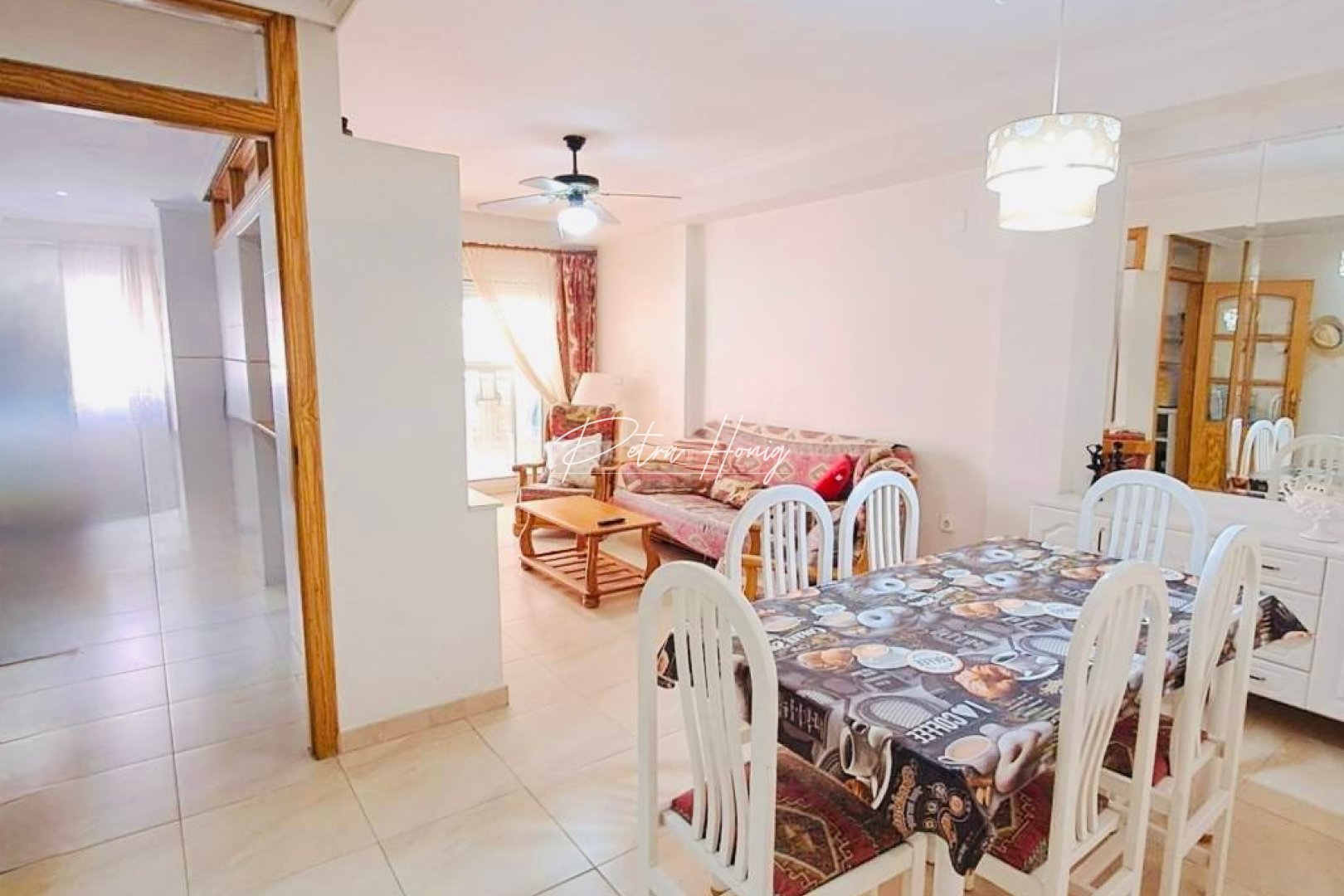 Gebrauchtobjekte - Apartment - Torrevieja - La Mata
