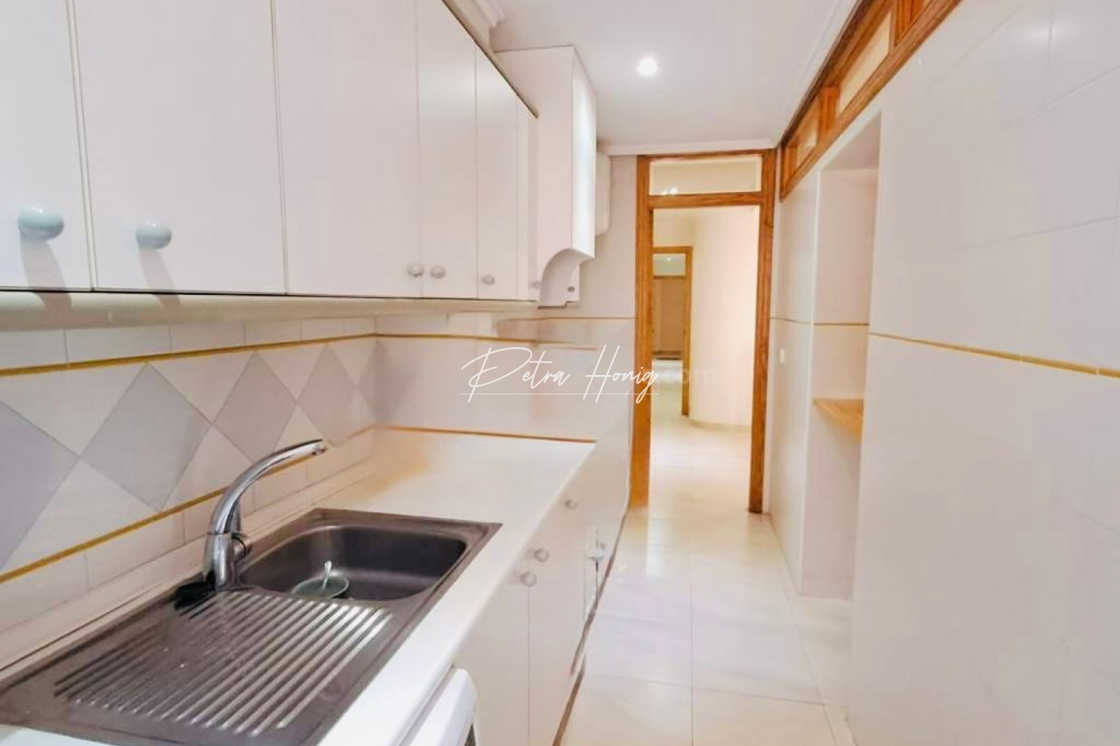 Gebrauchtobjekte - Apartment - Torrevieja - La Mata