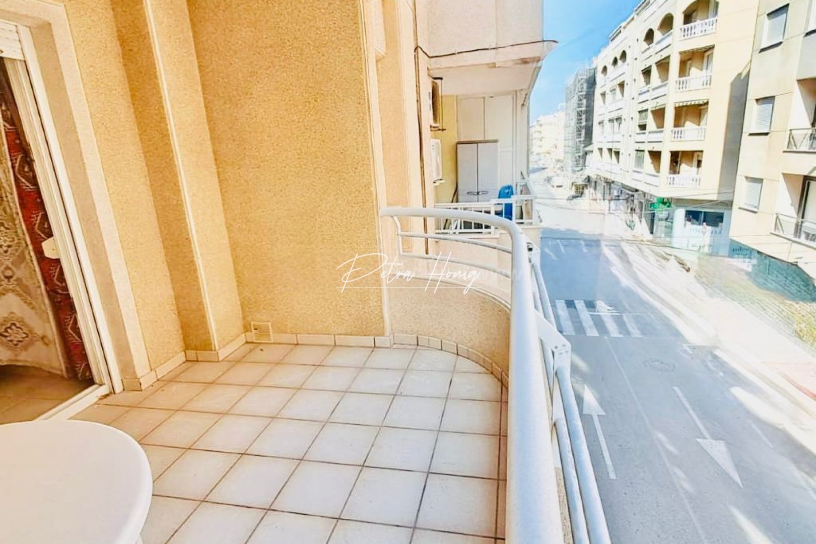 Gebrauchtobjekte - Apartment - Torrevieja - La Mata