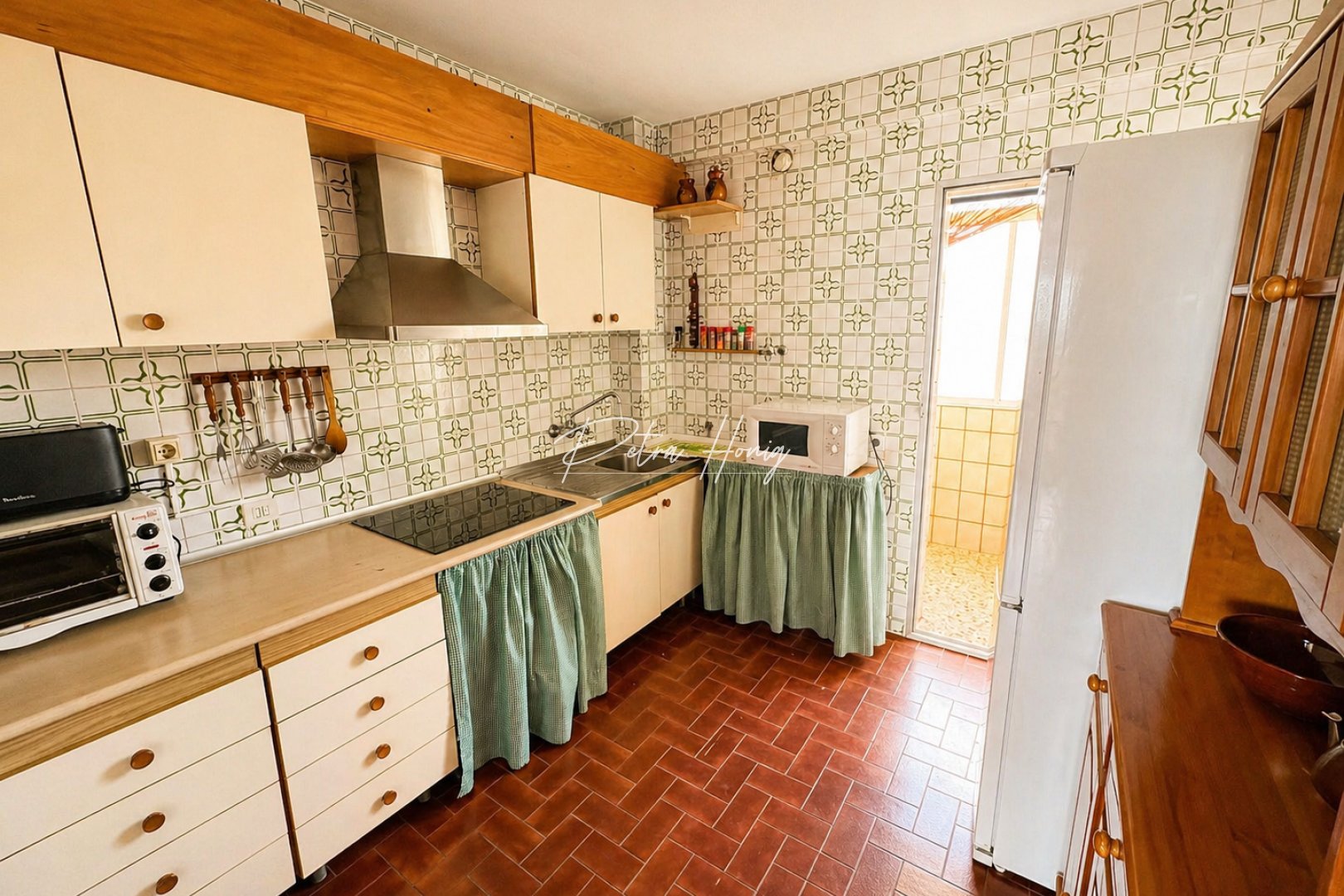 Gebrauchtobjekte - Apartment - Torrevieja - La Mata
