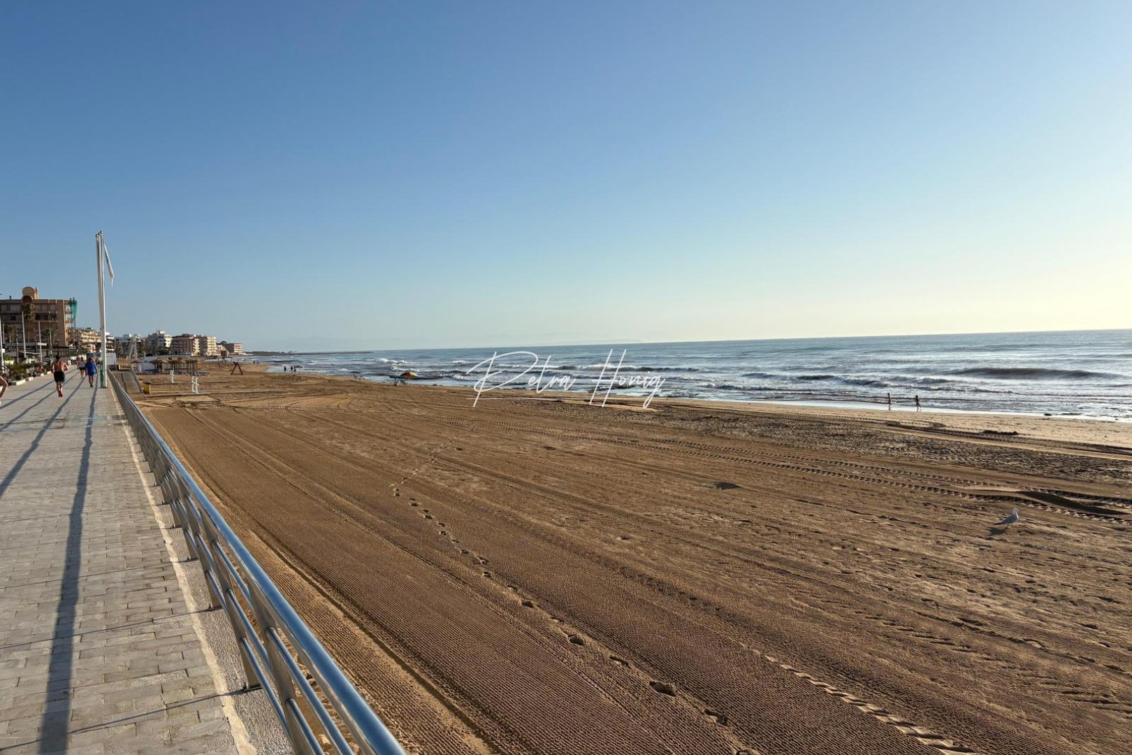Gebrauchtobjekte - Apartment - Torrevieja - La Mata