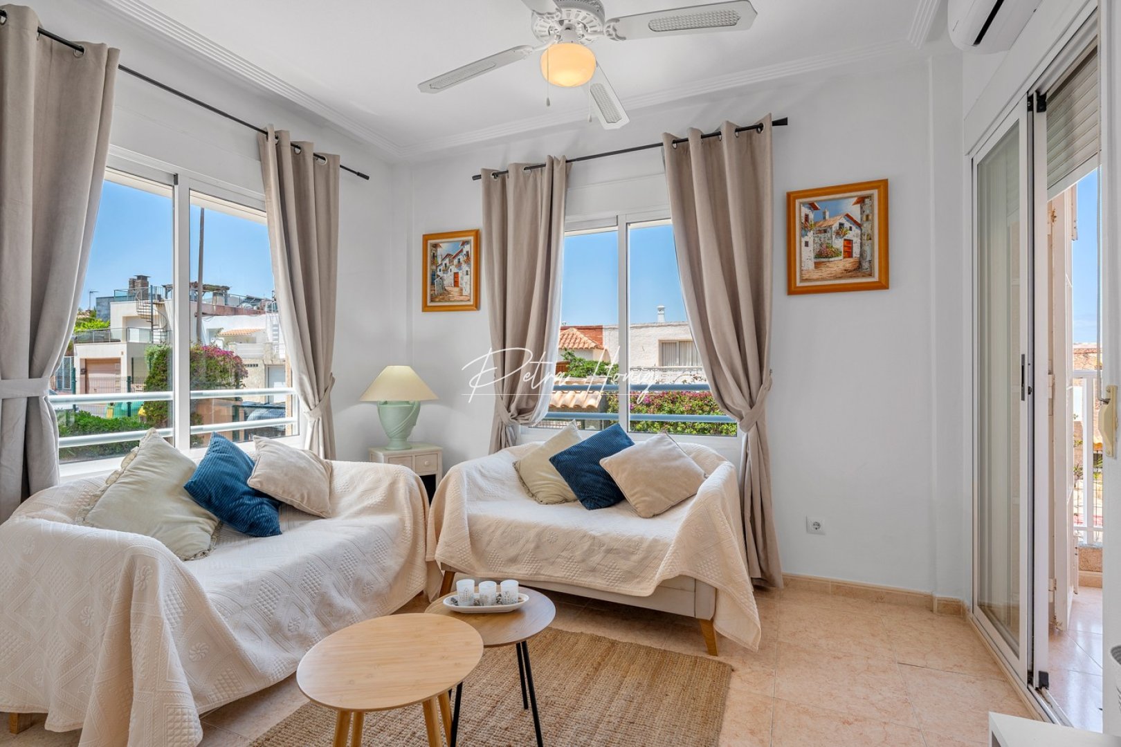 Gebrauchtobjekte - Apartment - Torrevieja - La Mata