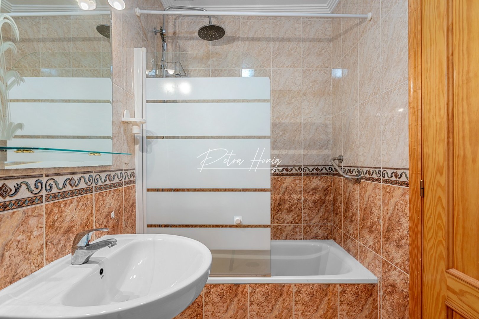 Gebrauchtobjekte - Apartment - Torrevieja - La Mata