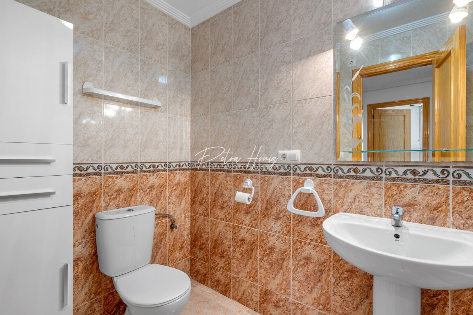 Gebrauchtobjekte - Apartment - Torrevieja - La Mata