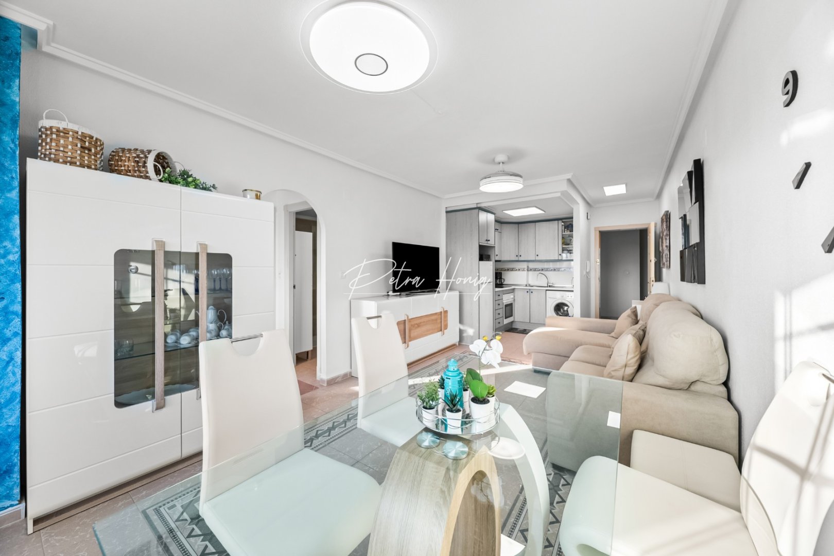 Gebrauchtobjekte - Apartment - Torrevieja - La Mata