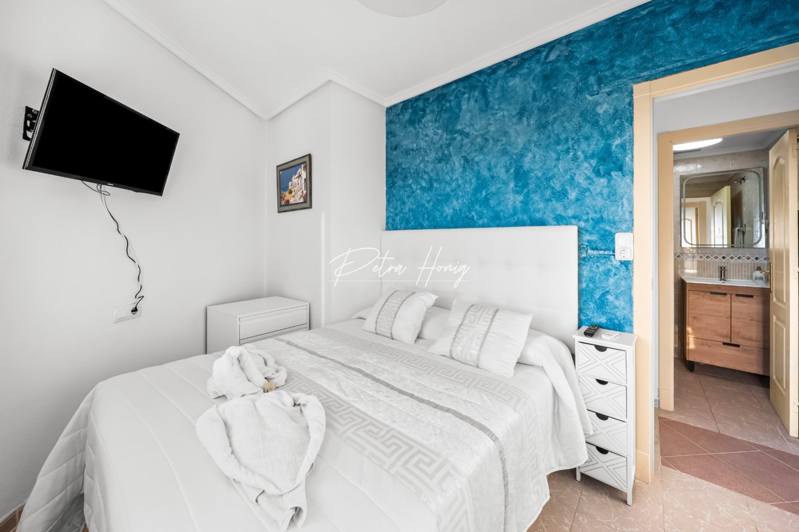 Gebrauchtobjekte - Apartment - Torrevieja - La Mata